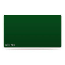 Playmat Green